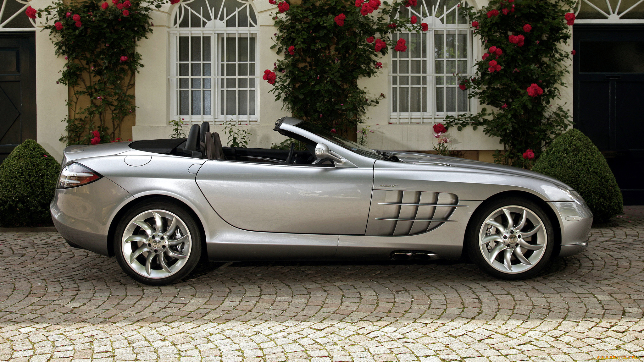 mercedes, slr, , benz, , daimler, ag